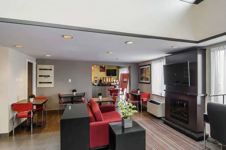 Hotel Interior 3 of 27