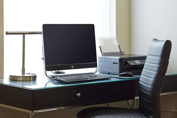 Business Center 24 of 27